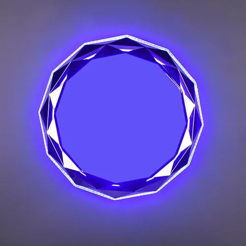 Plafonnier Led Reglable