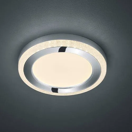 Plafonnier Led Multicolor