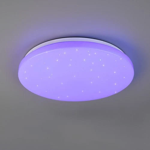 Plafonnier Led Ultra Plat