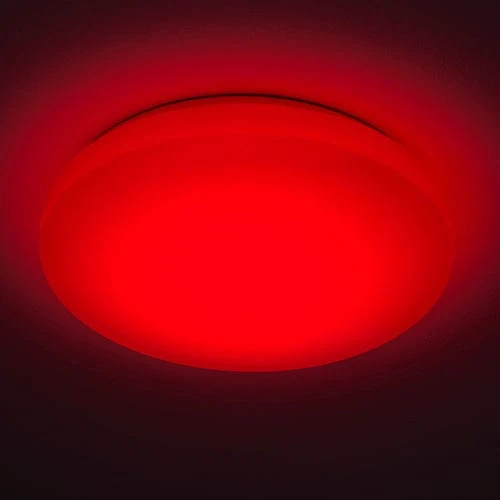 Plafonnier Led Couleur Télécommande
