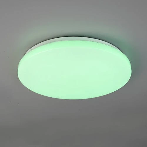 Plafonnier Led Couleur Télécommande
