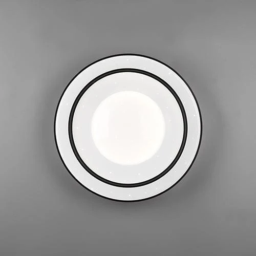 Plafonnier Change De Couleur