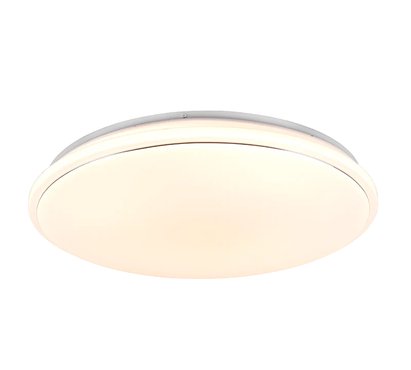 Plafonnier A Led Telecommande