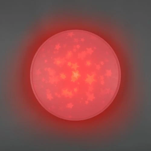 Plafonnier A Led Telecommande