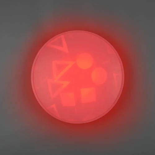 Plafonnier A Led Telecommande