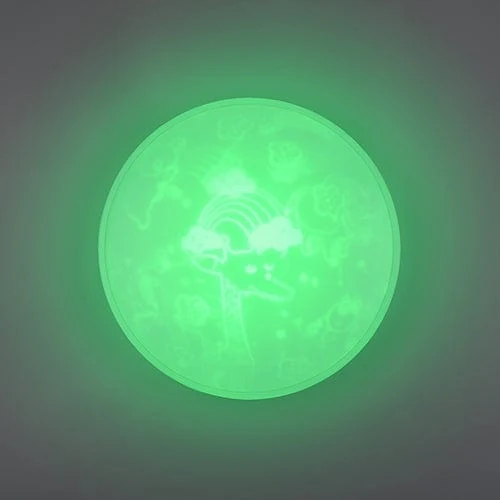 Plafonnier A Led Telecommande