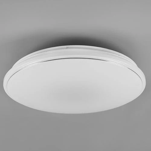 Plafonnier A Led Telecommande