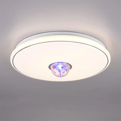 Lampe Plafond Salle De Bain