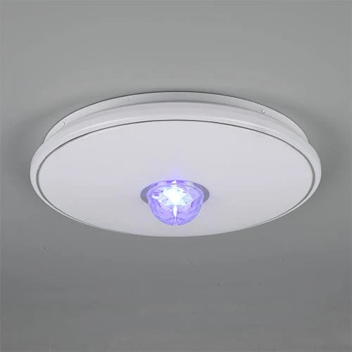 Lampe Plafond Salle De Bain