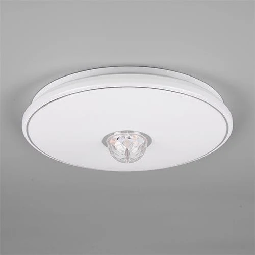 Lampe Plafond Salle De Bain