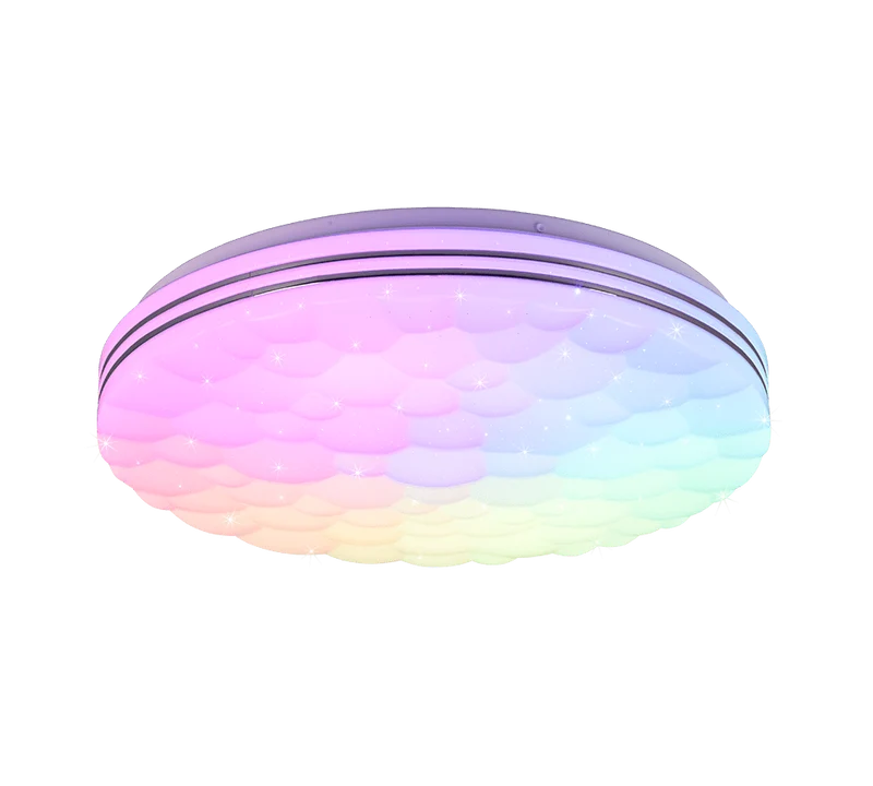 Luminaire Colours