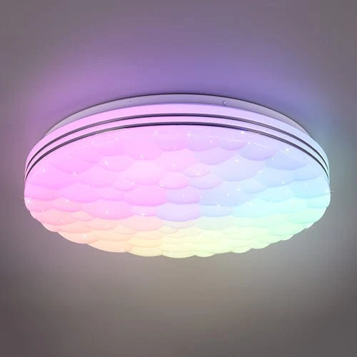 Luminaire Colours