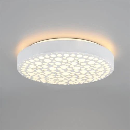 Plafonnier Led Changement De Couleur