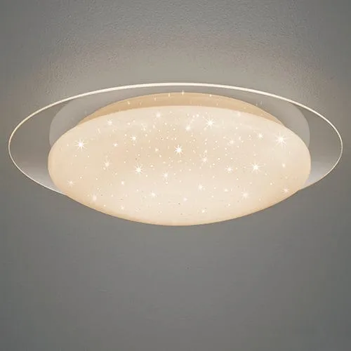 Plafonnier Led Intensité Variable