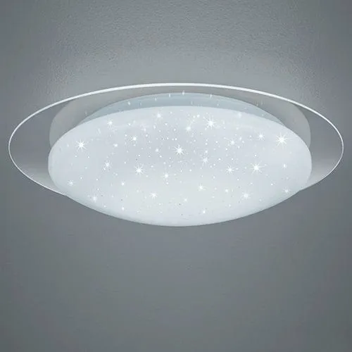 Plafonnier Led Intensité Variable