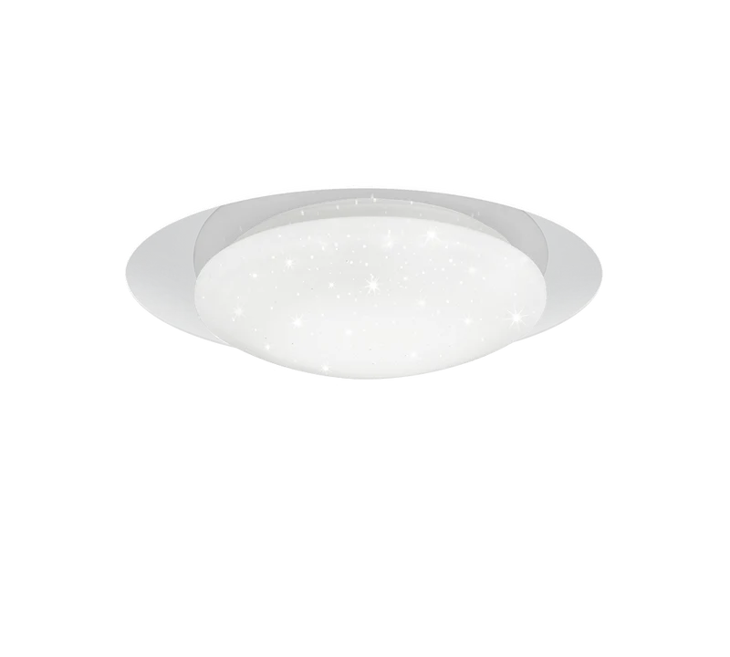 Plafonnier Rond Salle De Bain