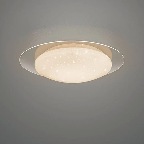 Plafonnier Rond Salle De Bain