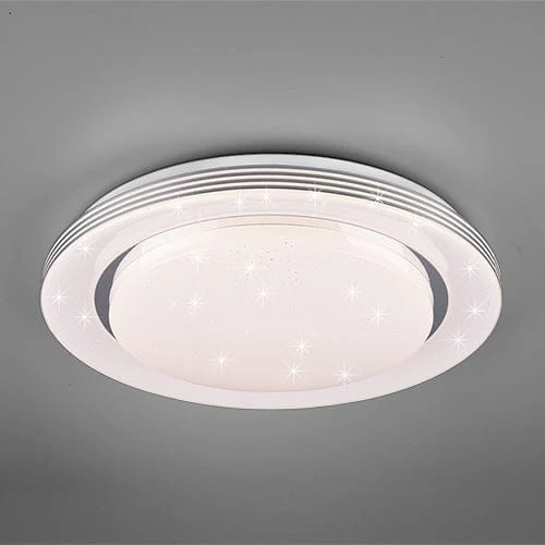 Led Plafond Salle De Bain