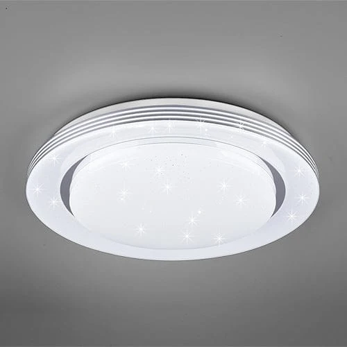 Led Plafond Salle De Bain