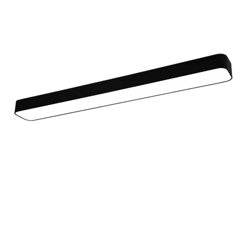 Plafonnier Led Rectangulaire Design