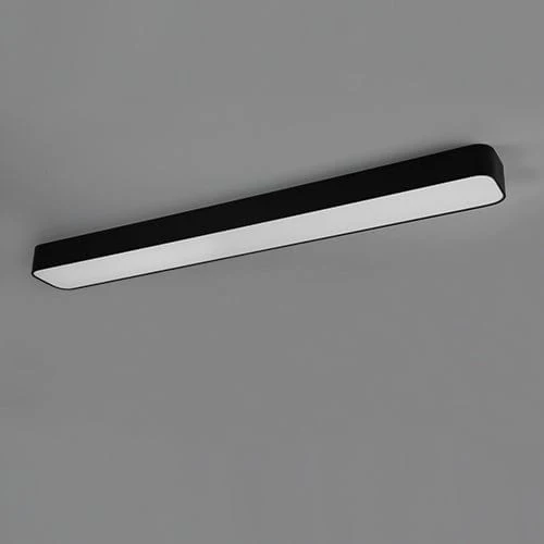 Plafonnier Led Rectangulaire Design