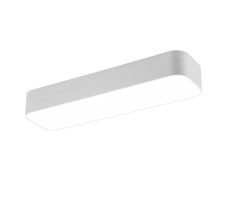 Plafonnier Led Rectangulaire Salle De Bain
