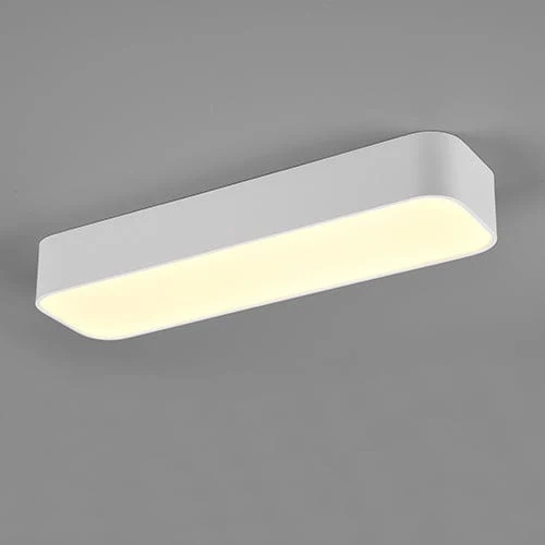 Plafonnier Led Rectangulaire Salle De Bain