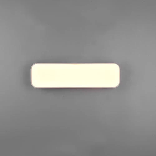 Plafonnier Led Rectangulaire Salle De Bain