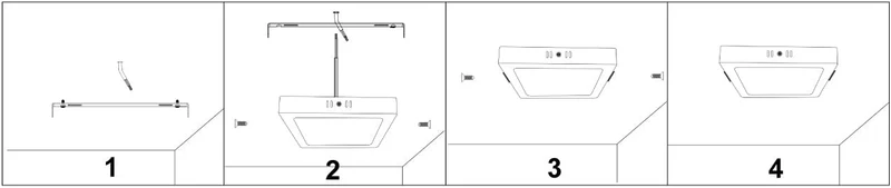 Plafonnier De Salle De Bain