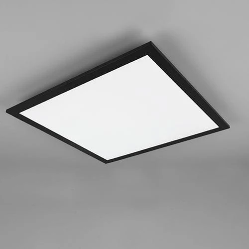Plafonnier Noir Salle De Bain