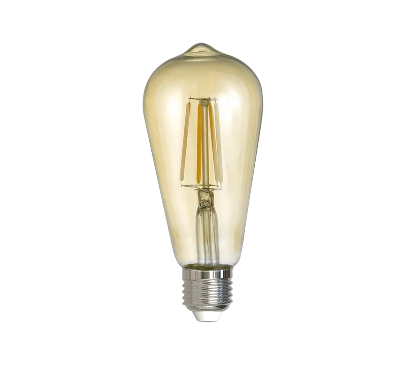 Trio, Ampoule, Kolben