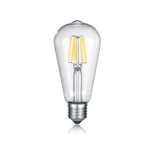 Trio, Ampoule, Kolben