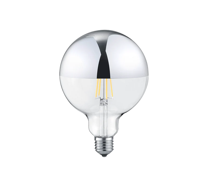 Trio, Ampoule, Globe