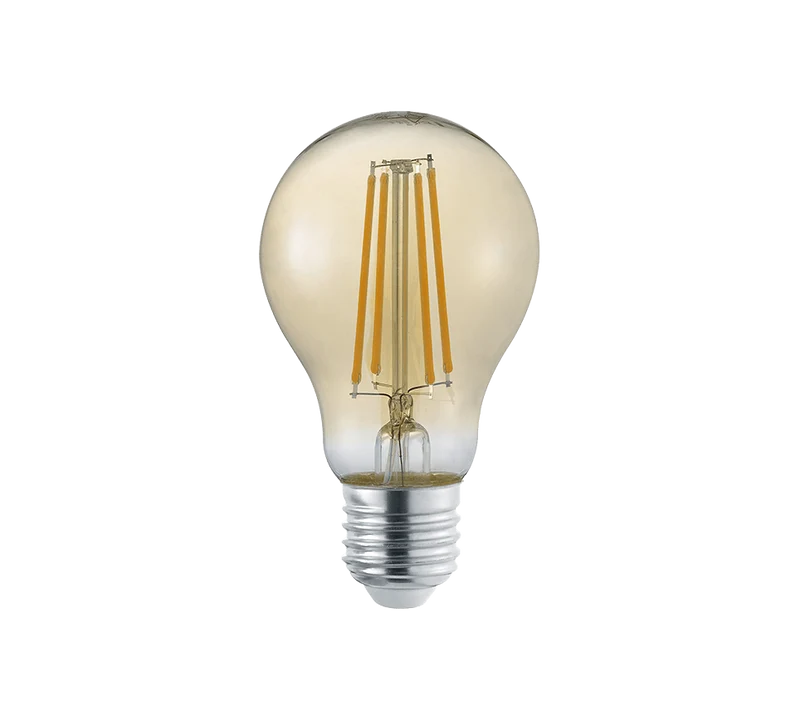 Trio, Ampoule, Lampe