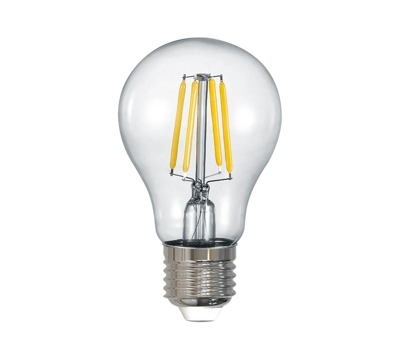 Trio, Ampoule, Lampe