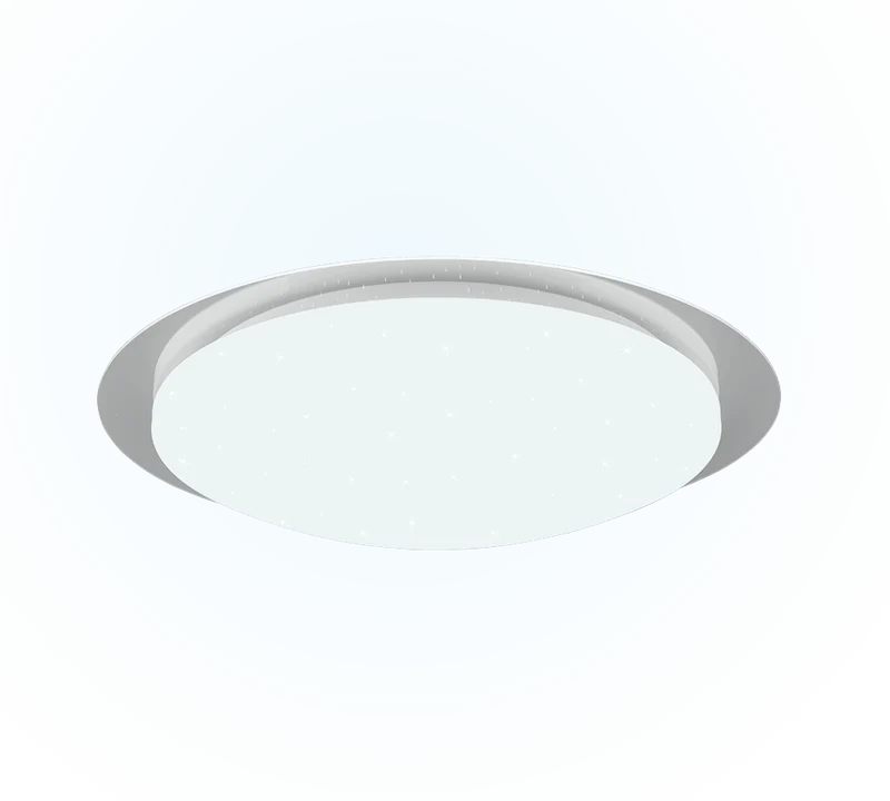Plafonnier Led Rgb