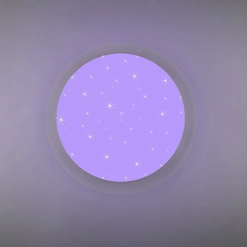 Plafonnier Led Rgb
