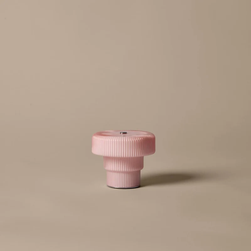 Ferm Living Ripple Portable Lamp