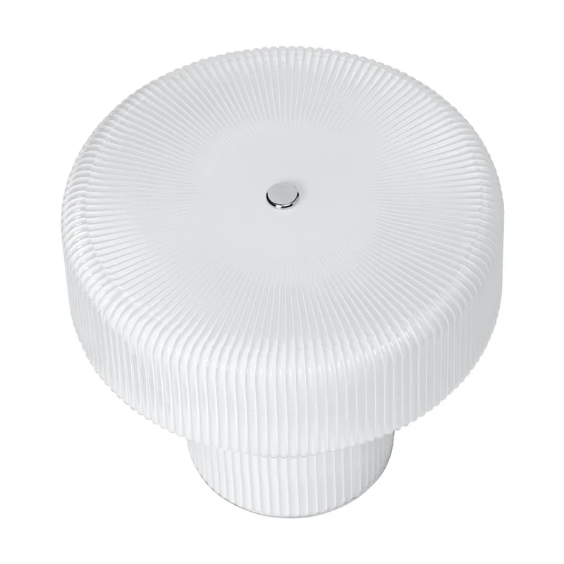 Ferm Living Ripple Portable Lamp