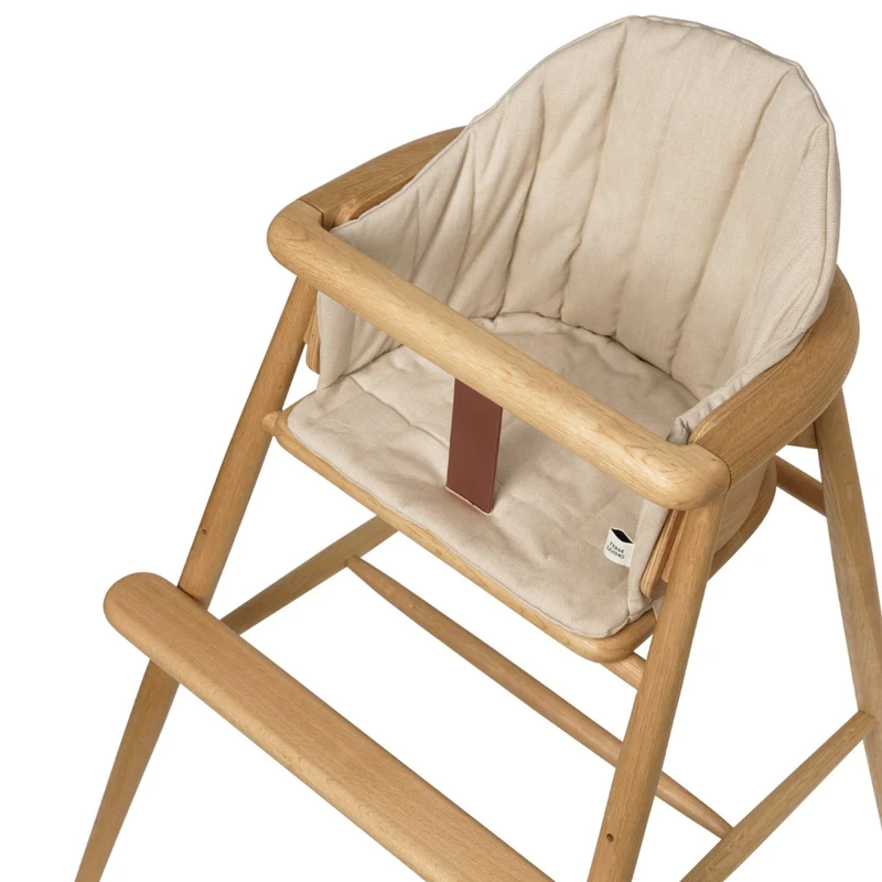 Ferm Living Muru High Chair Cushion