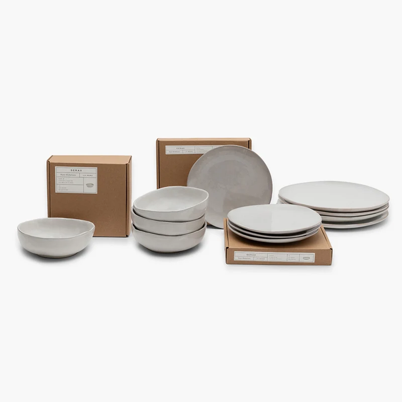 Serax La Mère Startset - Set of 12