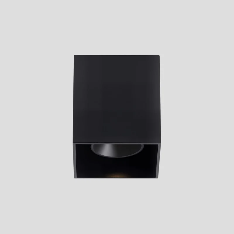 Absinthe Lights Chuck 1 Deco Surface Mounted Downlight