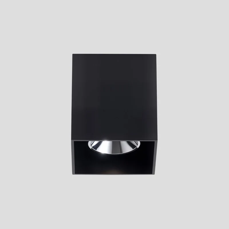 Absinthe Lights Chuck 1 Deco Surface Mounted Downlight
