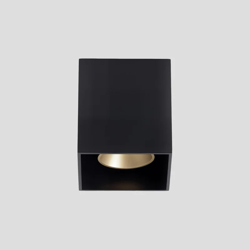 Absinthe Lights Chuck 1 Deco Surface Mounted Downlight