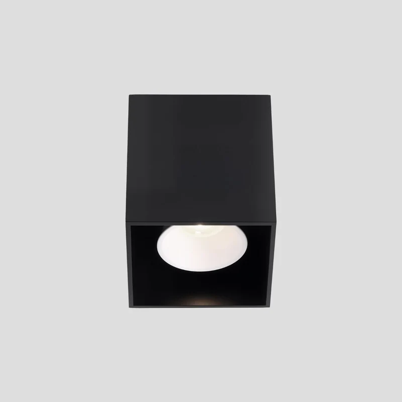 Absinthe Lights Chuck 1 Deco Surface Mounted Downlight