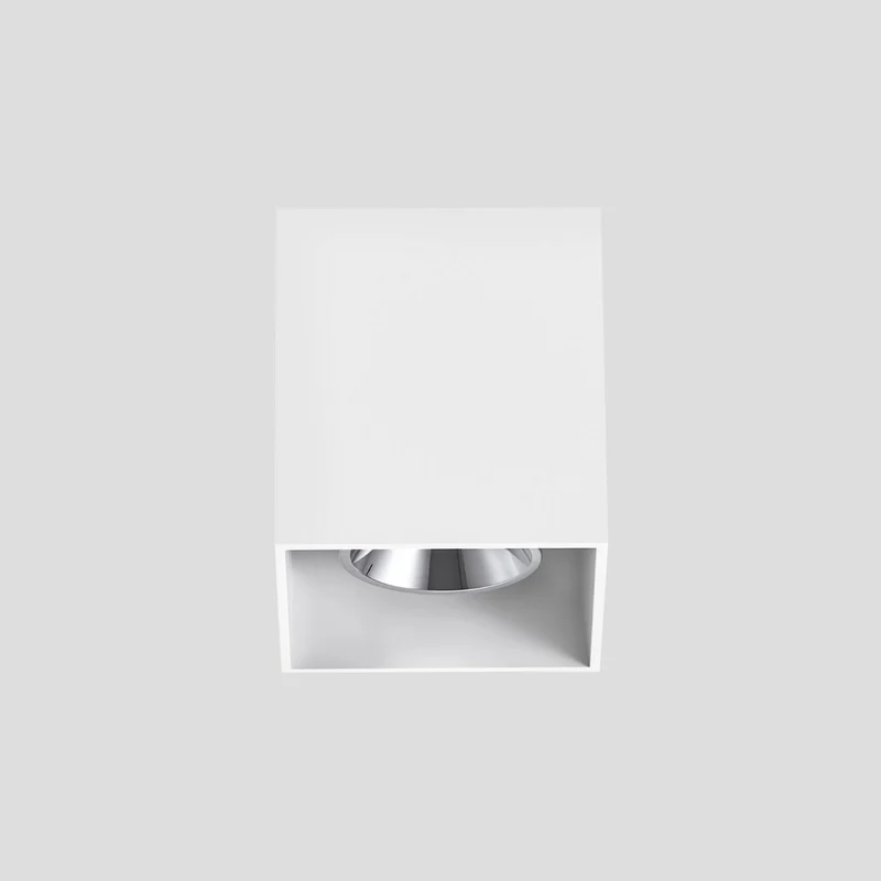 Absinthe Lights Chuck 1 Deco Surface Mounted Downlight