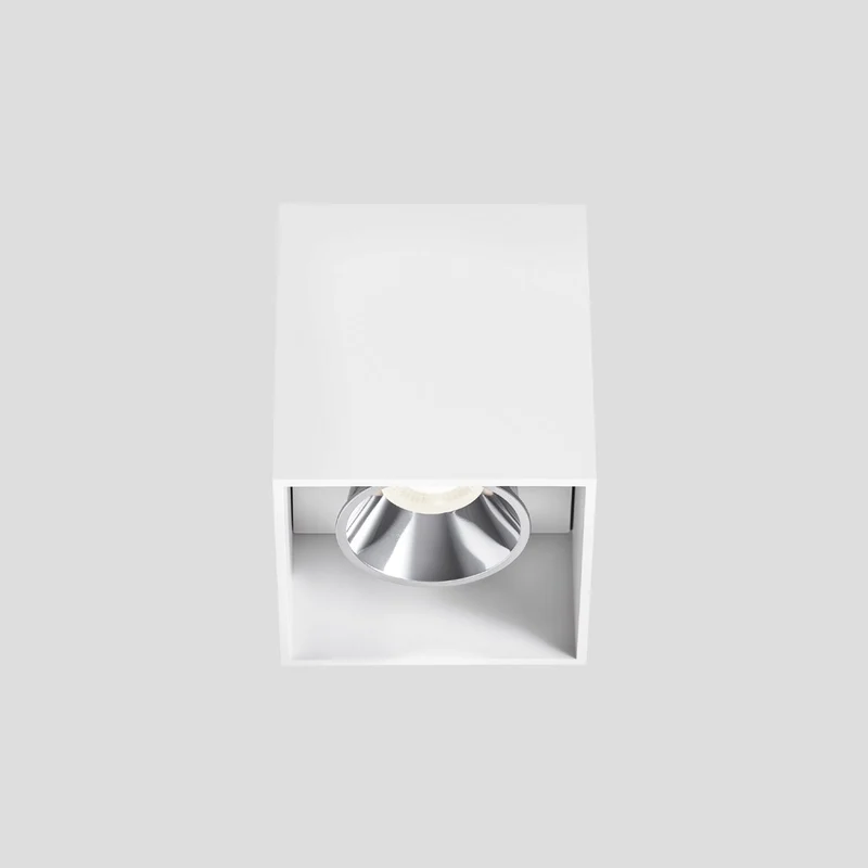 Absinthe Lights Chuck 1 Deco Surface Mounted Downlight