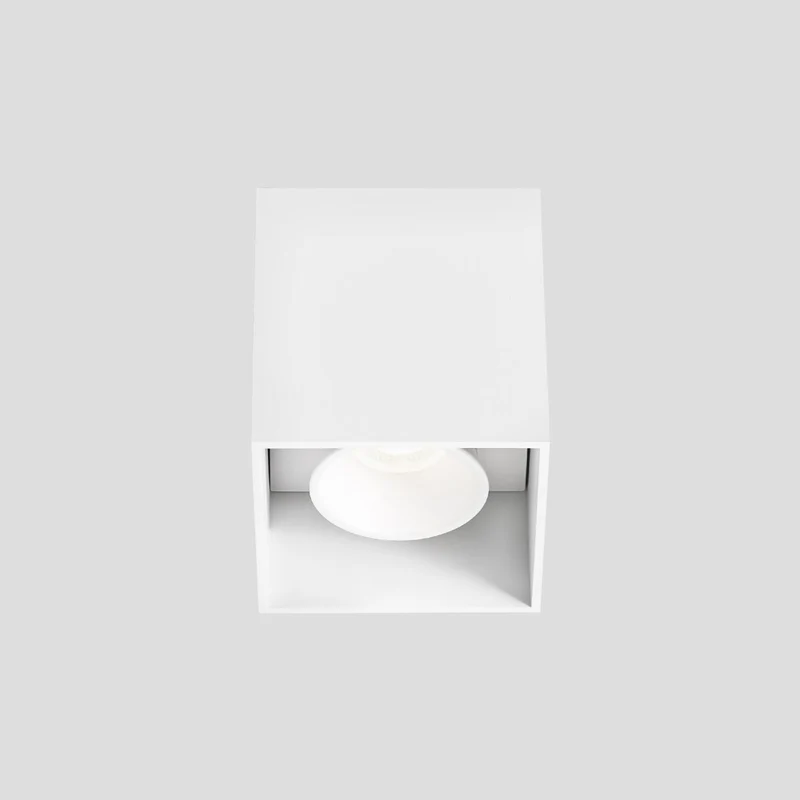 Absinthe Lights Chuck 1 Deco Surface Mounted Downlight