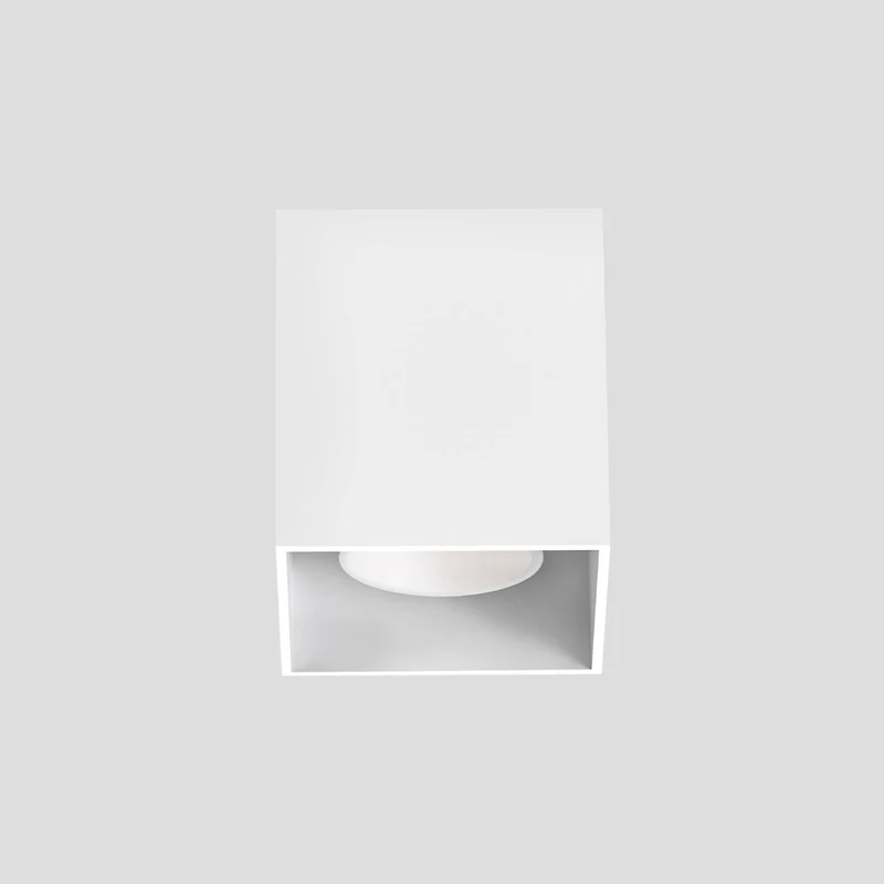 Absinthe Lights Chuck 1 Deco Surface Mounted Downlight