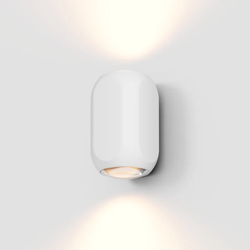 Absinthe Lights Box Up&Down Wall light